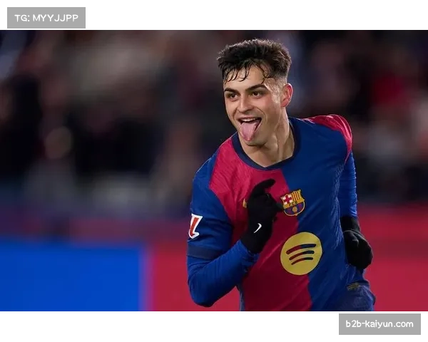 巴萨中场创造力缺失问题 弗里克需调整前场进攻组织体系