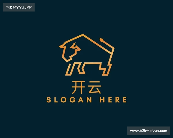 发现开云